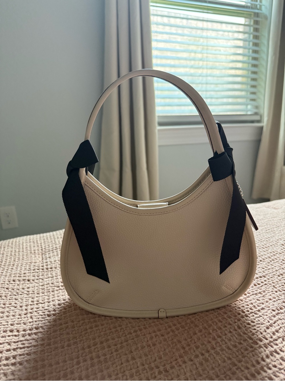 Coach Ergo bag with bows